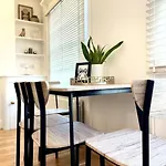 Central London Soho Flat