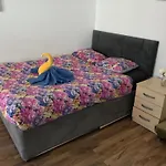 City Sparrow Apartment 6C