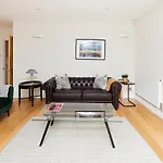 The Bayswater Nook - Stylish 1Bdr Flat