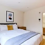 The Bayswater Nook - Stylish 1Bdr Flat