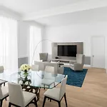 Como Metropolitan London Residences
