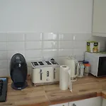 Two Bedroom Apartment In London