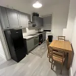 Studio Flat In Camden Town