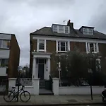Spacious And Bright 1 Bed Primrose Hill Flat