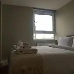 Beautiful 3-Bedroom Flat With Stunning Views