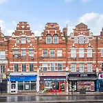 Flat In South West London 1 Min To The Station
