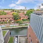 Lovely Central London Apartment