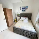 One Bedroom Flat Miles