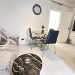 One Bedroom Flat Miles