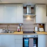 Marvelous Flat In Earls Court - London