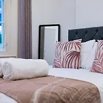 Modern Mayfair Apartments
