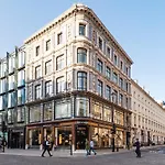 Modern Mayfair Apartments
