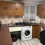 En Suite Double Room