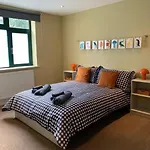 Lovely One Bedroom Apartment Next To Shoreditch