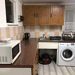 En Suite Double Room
