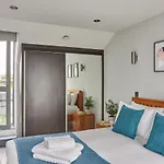 Wembley Stadium By Viridian Apartments