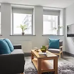 Wembley Stadium By Viridian Apartments