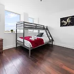 Apartment For 7 In London Bp119