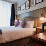 The Sanctuary House Hotel