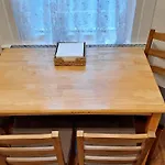Hackney Downtown Guest House