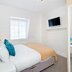 F5 Greek Street By City Living London