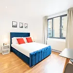 King\'S Cross Apartments