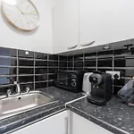 King\'S Cross Apartments