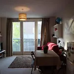 Lovely Flat In Crouch End