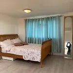 Comfortable Room