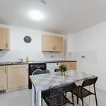 Limehouse Double Rooms - 3