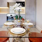 Marble Arch Suite 6-Hosted By Sweetstay