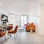 Marble Arch Suite 6-Hosted By Sweetstay