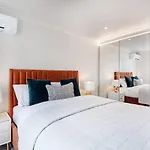 Marble Arch Suite 6-Hosted By Sweetstay