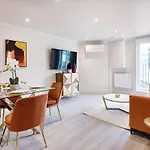 Marble Arch Suite 6-Hosted By Sweetstay