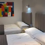 Alhambra Hotel