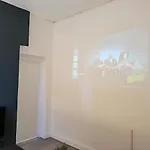 Contemporary 2 Bedroom Apartment