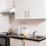 Great Studio In Hammersmith