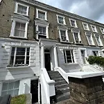 Flat 1, 128A Belsize Road Nw6 4Bg London