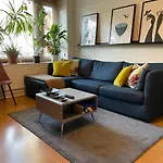 Very Central Flat In London Close To Stockwell Station
