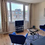 Large Duplex In Bermondsey