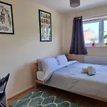 Large Duplex In Bermondsey