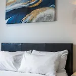1 - North West London Brand New Loft