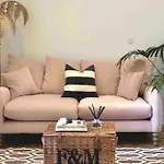 Victorian Apartment
