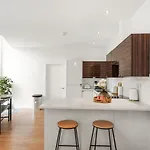 Luxury London Canary Wharf 2 Bed Apt