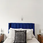 Luxury London Canary Wharf 2 Bed Apt