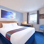Travelodge London Hackney