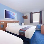 Travelodge London Hackney