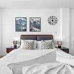 Stunning Piccadilly 1 Bedroom Flat In London Vr9