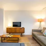 New Cosy 1Bd Flat Close To Kew Gardens Richmond