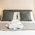 New Cosy 1Bd Flat Close To Kew Gardens Richmond